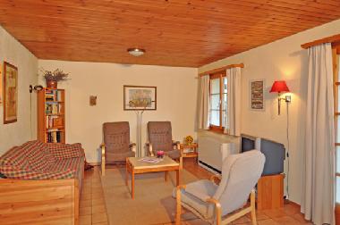 Appartement de vacances �/en/au Fiesch (Aletsch)ou appartement ou maison de vacances