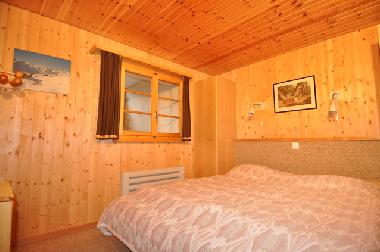 Appartement de vacances �/en/au Fiesch (Aletsch)ou appartement ou maison de vacances