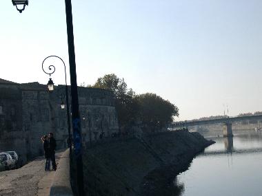 Appartement de vacances /en/au Uzes (Gard)ou appartement ou maison de vacances