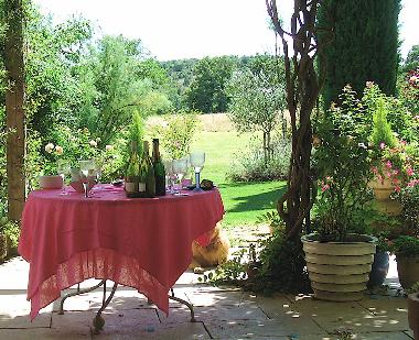 Appartement de vacances /en/au Uzes (Gard)ou appartement ou maison de vacances
