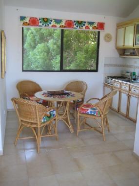 Appartement de vacances �/en/au Sosua (Puerto Plata)ou appartement ou maison de vacances