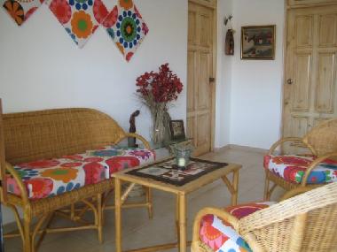 Appartement de vacances �/en/au Sosua (Puerto Plata)ou appartement ou maison de vacances