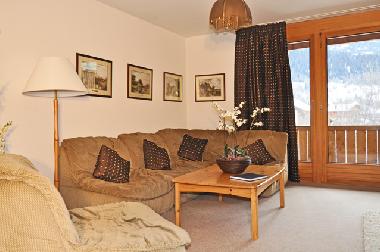 Appartement de vacances �/en/au Fiesch (Aletsch)ou appartement ou maison de vacances