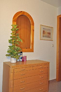 Appartement de vacances �/en/au Fiesch (Aletsch)ou appartement ou maison de vacances