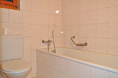 Appartement de vacances �/en/au Fiesch (Aletsch)ou appartement ou maison de vacances