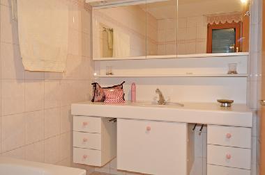 Appartement de vacances �/en/au Fiesch (Aletsch)ou appartement ou maison de vacances