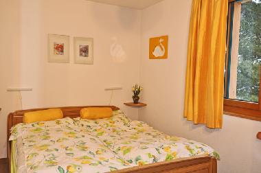 Appartement de vacances �/en/au Fiesch (Aletsch)ou appartement ou maison de vacances