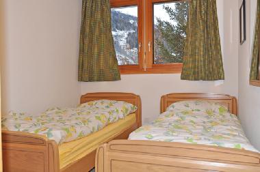 Appartement de vacances �/en/au Fiesch (Aletsch)ou appartement ou maison de vacances