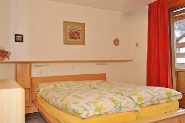 Appartement de vacances �/en/au Fiesch (Aletsch)ou appartement ou maison de vacances