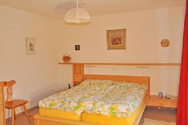 Appartement de vacances �/en/au Fiesch (Aletsch)ou appartement ou maison de vacances