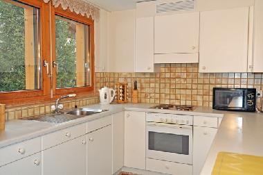 Appartement de vacances �/en/au Fiesch (Aletsch)ou appartement ou maison de vacances