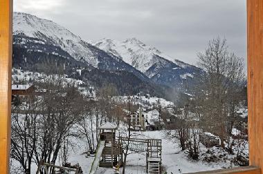 Appartement de vacances �/en/au Fiesch (Aletsch)ou appartement ou maison de vacances