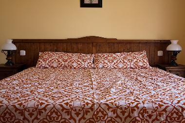 Maison de vacances �/en/au La Lajita (Fuerteventura)ou appartement ou maison de vacances