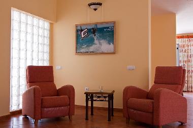 Maison de vacances �/en/au La Lajita (Fuerteventura)ou appartement ou maison de vacances