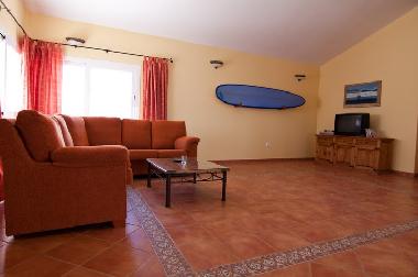 Maison de vacances �/en/au La Lajita (Fuerteventura)ou appartement ou maison de vacances