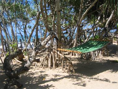 Maison de vacances �/en/au Tangalle (Hambantota)ou appartement ou maison de vacances