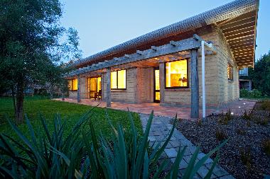 Chalet �/en/au Cambridge (Waikato)ou appartement ou maison de vacances