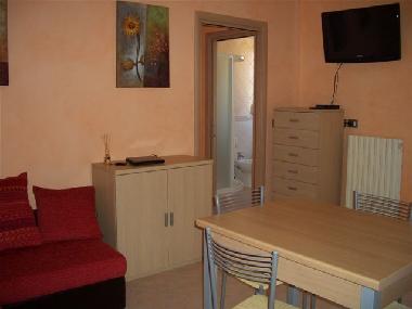 Appartement de vacances /en/au Campomarino (Campobasso)ou appartement ou maison de vacances