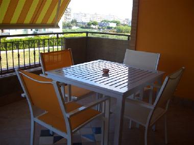 Appartement de vacances /en/au Campomarino (Campobasso)ou appartement ou maison de vacances