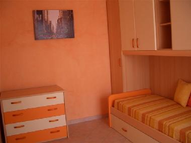 Appartement de vacances /en/au Campomarino (Campobasso)ou appartement ou maison de vacances