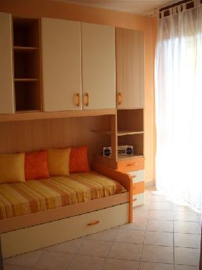 Appartement de vacances /en/au Campomarino (Campobasso)ou appartement ou maison de vacances