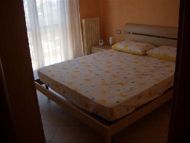 Appartement de vacances /en/au Campomarino (Campobasso)ou appartement ou maison de vacances