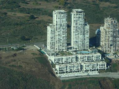 Appartement de vacances �/en/au Re�aca (Valparaiso)ou appartement ou maison de vacances