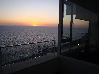 Appartement de vacances �/en/au Re�aca (Valparaiso)ou appartement ou maison de vacances