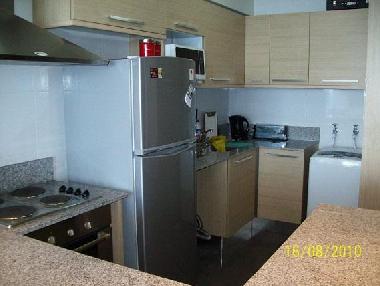 Appartement de vacances �/en/au Re�aca (Valparaiso)ou appartement ou maison de vacances