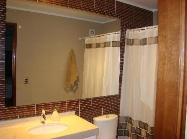 Appartement de vacances �/en/au Re�aca (Valparaiso)ou appartement ou maison de vacances