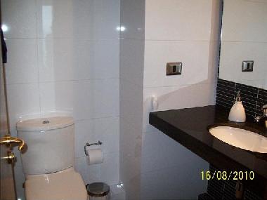 Appartement de vacances �/en/au Re�aca (Valparaiso)ou appartement ou maison de vacances