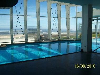 Appartement de vacances �/en/au Re�aca (Valparaiso)ou appartement ou maison de vacances