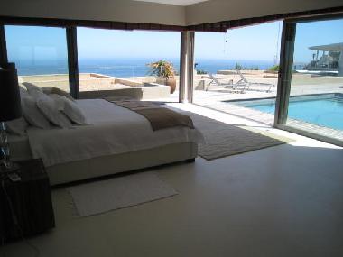 Maison de vacances �/en/au Cape Town (Western Cape)ou appartement ou maison de vacances
