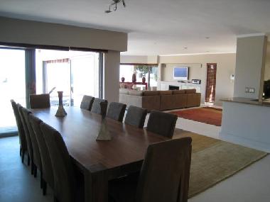 Maison de vacances �/en/au Cape Town (Western Cape)ou appartement ou maison de vacances