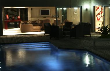 Maison de vacances �/en/au Cape Town (Western Cape)ou appartement ou maison de vacances