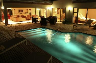 Maison de vacances �/en/au Cape Town (Western Cape)ou appartement ou maison de vacances