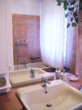 Appartement de vacances �/en/au Cavallino Treporti (Venezia)ou appartement ou maison de vacances
