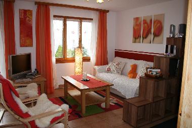 Chalet �/en/au Leuk (Leukerbad)ou appartement ou maison de vacances