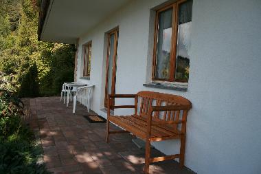 Chalet �/en/au Leuk (Leukerbad)ou appartement ou maison de vacances