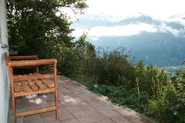 Chalet �/en/au Leuk (Leukerbad)ou appartement ou maison de vacances