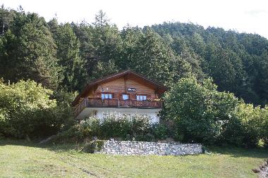 Chalet �/en/au Leuk (Leukerbad)ou appartement ou maison de vacances