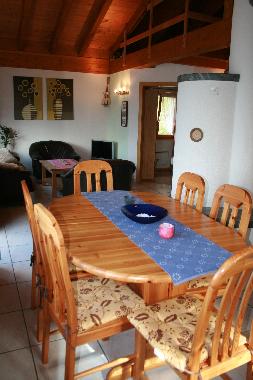 Chalet �/en/au Leuk (Leukerbad)ou appartement ou maison de vacances