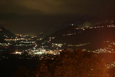 Chalet �/en/au Leuk (Leukerbad)ou appartement ou maison de vacances