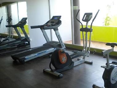 Appartement de vacances �/en/au mohammedia (Casablanca)ou appartement ou maison de vacances