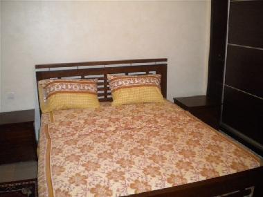 Appartement de vacances �/en/au mohammedia (Casablanca)ou appartement ou maison de vacances