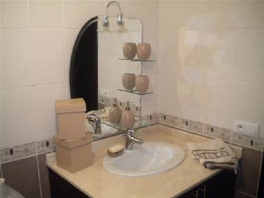 Appartement de vacances �/en/au mohammedia (Casablanca)ou appartement ou maison de vacances