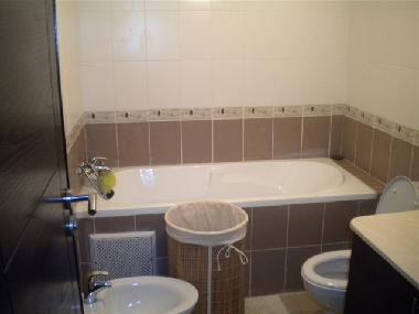 Appartement de vacances �/en/au mohammedia (Casablanca)ou appartement ou maison de vacances