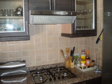 Appartement de vacances �/en/au mohammedia (Casablanca)ou appartement ou maison de vacances