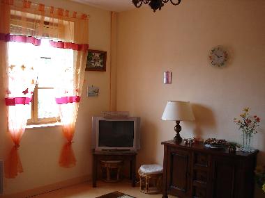 Appartement de vacances �/en/au veules les roses (Seine-Maritime)ou appartement ou maison de vacances