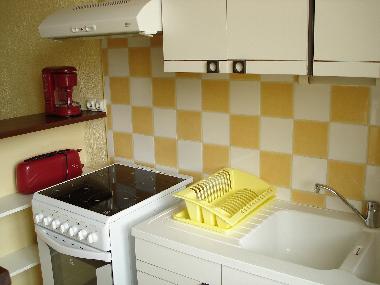 Appartement de vacances �/en/au veules les roses (Seine-Maritime)ou appartement ou maison de vacances